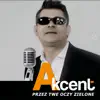 Akcent - Przez Twe Oczy Zielone - Single